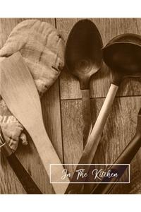In The Kitchen