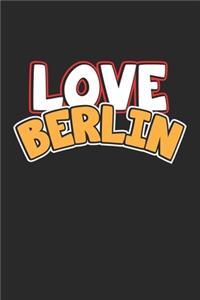 Love Berlin
