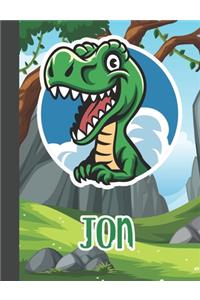 Jon