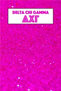 Delta Chi Gamma