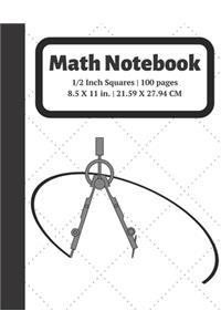 Math Notebook