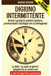 Digiuno Intermittente