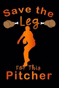 save leg for this pitcher
