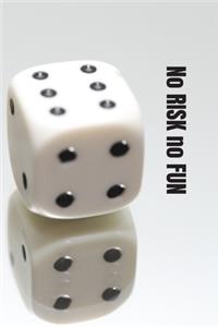 No risk - no fun