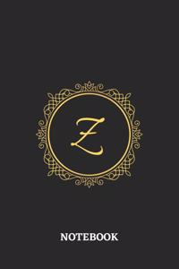 Notebook Z