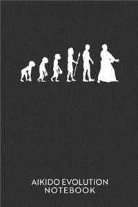 Aikido Evolution Notebook