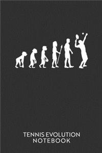 Tennis Evolution Notebook