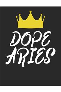 Dope Aries