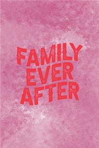 Family Ever After