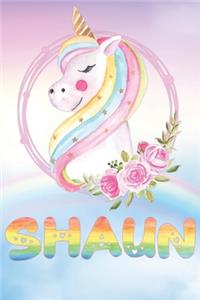 Shaun