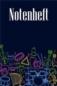 Notenheft