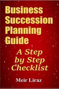 Business Succession Planning Guide