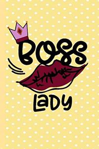 Boss Lady