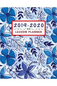 Lesson Planner