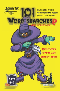 101 Word Searches 2