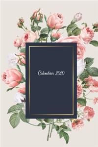 Calendrier 2020