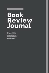 Book Review Journal Health Books