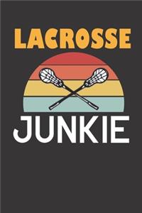 Lacrosse Junkie