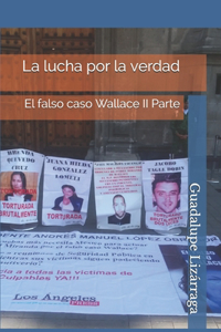 La lucha por la verdad