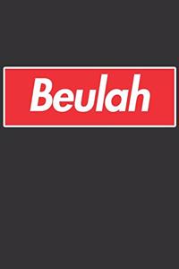 Beulah