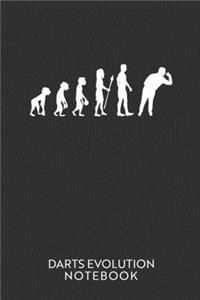 Evolution Darts
