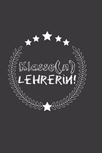 Klasse(n) Lehrerin