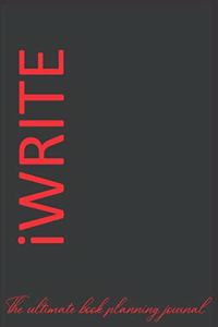 iWRITE