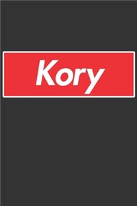 Kory