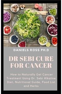 Dr Sebi Cure for Cancer