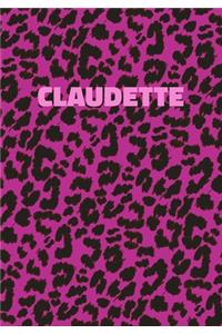 Claudette