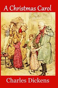 A Christmas Carol