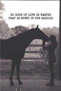 I LOVE MY HORSE Notebook, Pet Collection