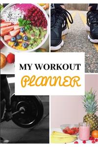 My Workout Planner