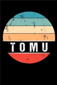 Tomu