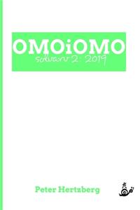 OMOiOMO Solvarv 2