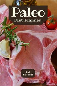 Paleo Diet Plan