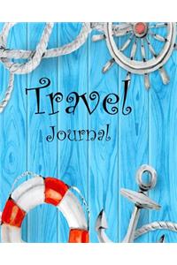 Travel Journal