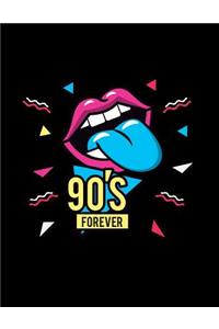 90's forever