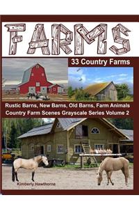 Farms 33 Country Farms