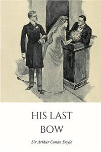 His Last Bow