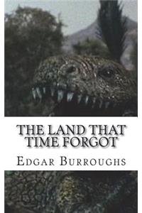 The Land That Time Forgot