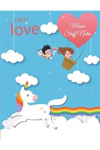 Fall in Love