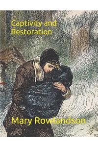 Captivity and Restoration