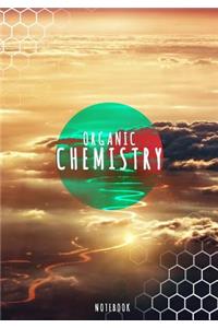 Organic Chemistry Notebook