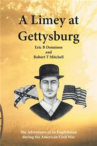 A Limey at Gettysburg