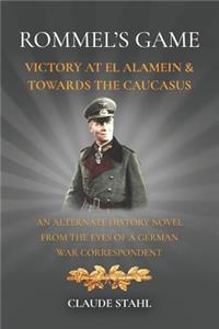 Rommel's Game