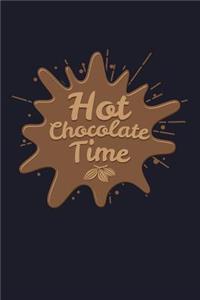 Hot Chocolate Time