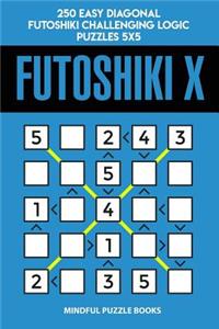 Futoshiki X