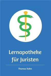 Lernapotheke für Juristen