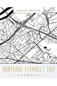 Nanterre (France) Trip Journal